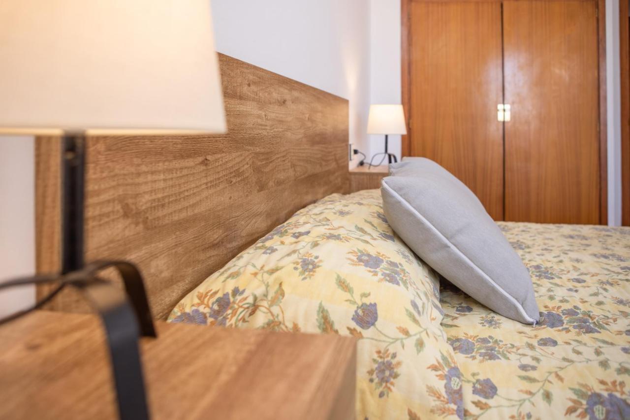 Rvapartaments La Pineda L'Estartit Eksteriør bilde